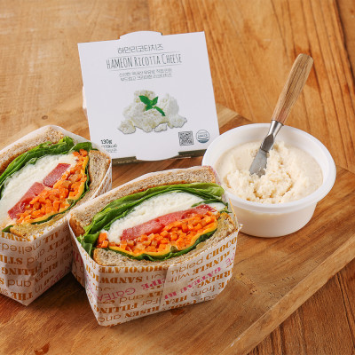 리코타 치즈 130g