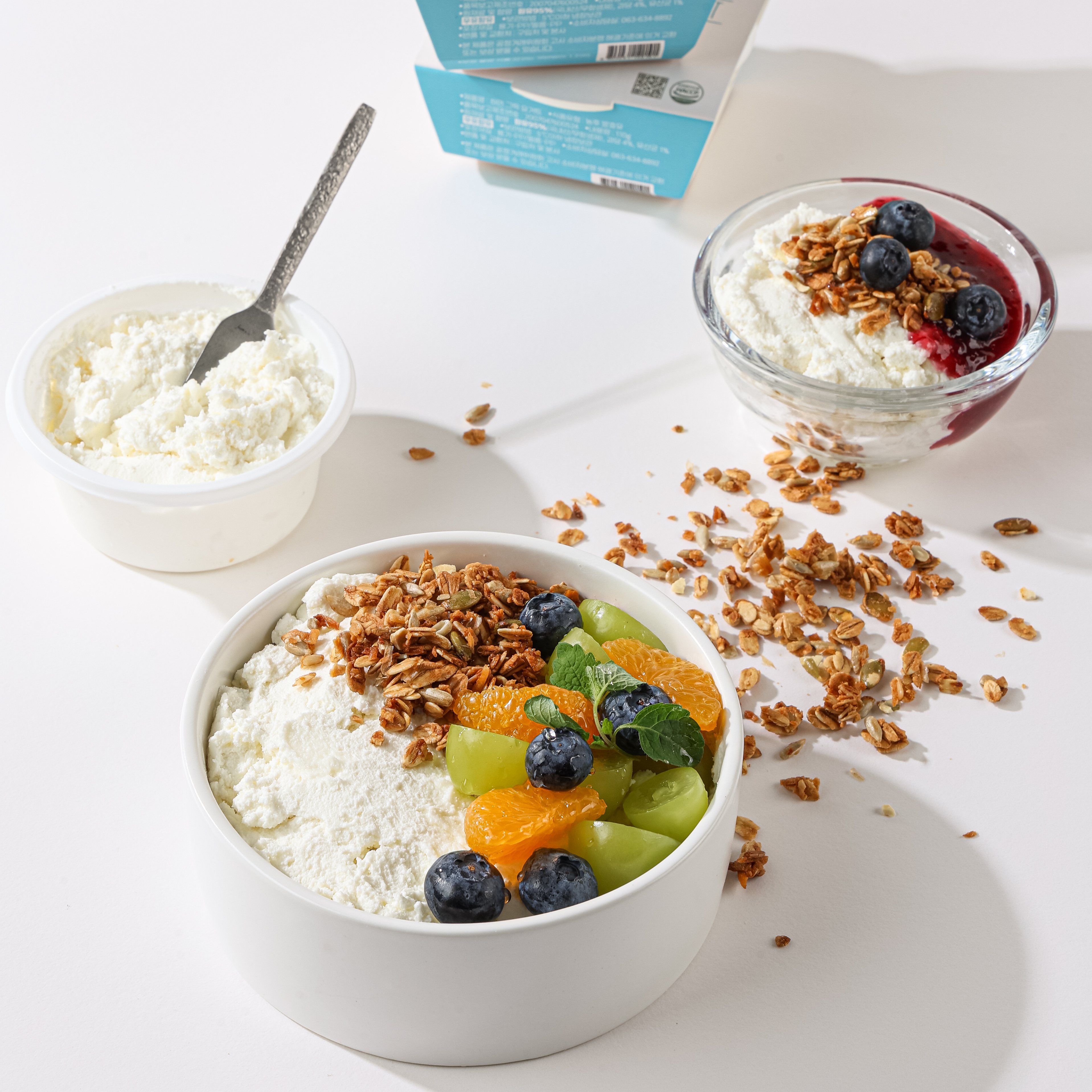 그릭요거트(110g)